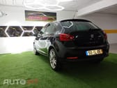 Seat Ibiza 1.6 TDI Reference