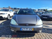 Ford Focus SW 1.4 X-Trend