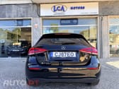 Mercedes-Benz A 250 e Style Plus
