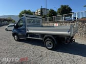 Ford Transit 350L 2.2 TDCi C.Longo RTD