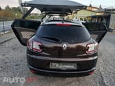 Renault Mégane Sport Tourer 1.5 DCI