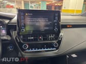 Toyota Corolla 1.8 Hybrid Comfort