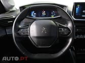 Peugeot E-208 Allure Versão Eléctrica