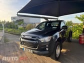 Isuzu D-Max 1.9 Ddi CD 4WD L