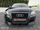 Audi A3 Sportback 2.0 TDI Sport