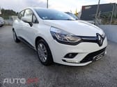 Renault Clio 1.5 dCi Zen
