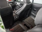 Mercedes-Benz C 250 d Cabrio Aut.