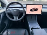 Tesla Model Y RWD