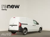 Renault Kangoo Kangoo 1.5 Blue dCi L2 Advance