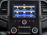 Renault Mégane Sport Tourer Estate 1.5 dCi eco2 Limited