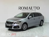 Peugeot 308 SW 1.5 BlueHDi Allure Pack