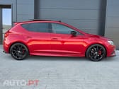 Seat Leon FR 184