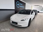 Tesla Model 3 Tração Traseira Premium