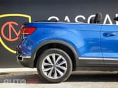 Volkswagen T-Roc 1.5 TSI Style DSG