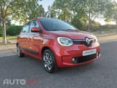 Renault Twingo 1.0 SCE INTENS