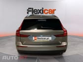 Volvo V60 2.0 D3 Momentum Plus Geartronic
