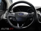 Ford Focus SW 1.5 TDCi Titanium