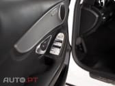 Mercedes-Benz C 250 CDi Avantgarde BlueEfficiency Aut.