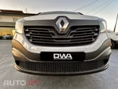 Renault Trafic 1.6 dci L1H1
