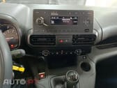 Citroen Berlingo Van 1.5 BlueHDi XL Control