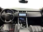 Land Rover Range Rover Sport P400e Hybrid Autobiography Dynamic