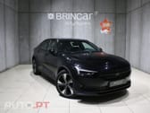 Polestar 2 Long Range 78 kWh