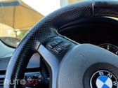BMW 320 d Navigation