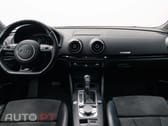 Audi A3 Sportback e-tron 1.4 TFSI S-line S tronic