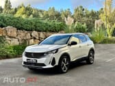 Peugeot 3008 1.5 BlueHDi GT EAT8