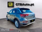 Volkswagen T-Roc 1.0 TSI STYLE