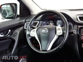 Nissan Qashqai 1.6DCI N-CONNECTA 18 XTRONIC