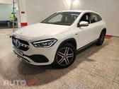 Mercedes-Benz GLA 250 e Style