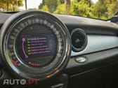 MINI Cooper John Cooper Works