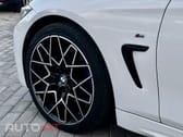 BMW 418 d Pack M Auto