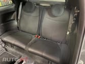 Abarth 500 1.4 16v T-JET 145CV 595 C