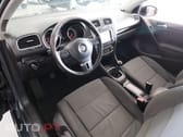 Volkswagen Golf 2.0 TDi Confortline