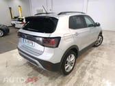 Volkswagen T-Cross 1.0 TSI Urban