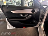 Mercedes-Benz C 220 BlueTEC AMG Line Aut.
