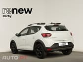 Dacia Sandero 1.0 TCe Stepway Extreme