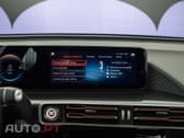 Mercedes-Benz EQC 400 4Matic