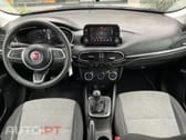 Fiat Tipo 1.0 GSE T3