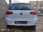 Volkswagen Golf 1.0 TSI