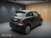 Fiat 500e 500e ICON 43KW