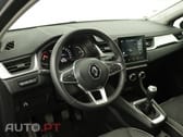 Renault Captur Captur 1.0 TCe Techno Bi-Fuel