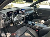 Mercedes-Benz A 250 e AMG Line