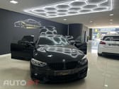 BMW 420 d Pack M Auto