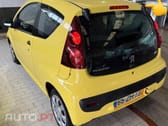 Peugeot 107 1.0 Active