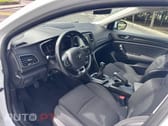 Renault Mégane 1.5 dCi Limited