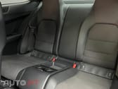 Mercedes-Benz C 220 CDI Coupe Amg Edition