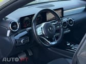 Mercedes-Benz CLA 180 AMG